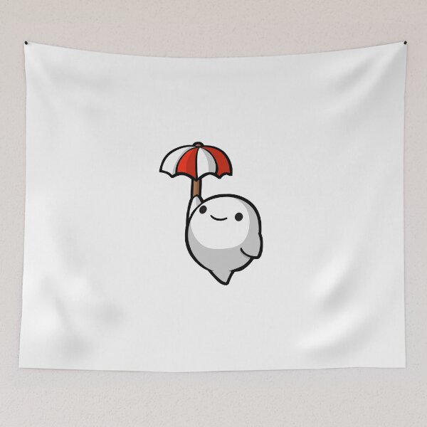Item preview, ChiBoo - Parasol Spooks designed and sold by PeekingBoo.