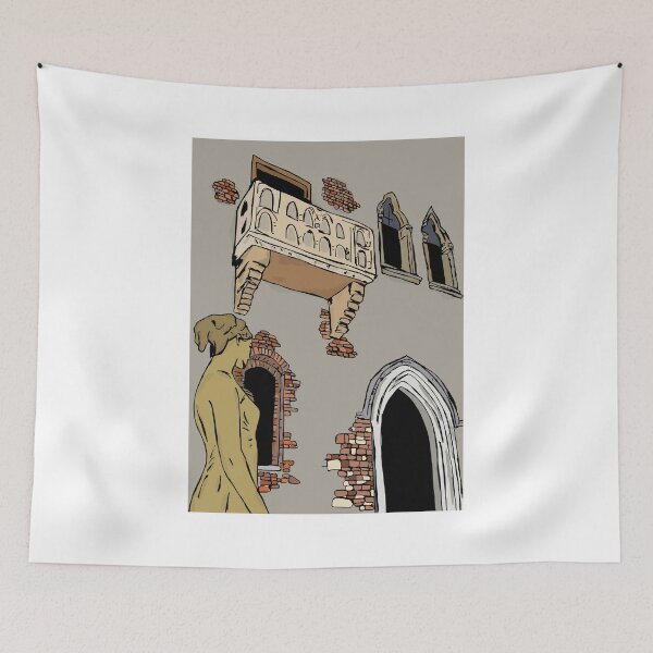 Item preview, Juliet's home,Verona Italy designed and sold by Logan81.