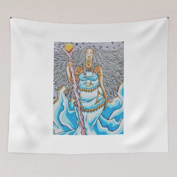 Item preview, Wealthy Moon, Perfect Vision designed and sold by GraphicDB.