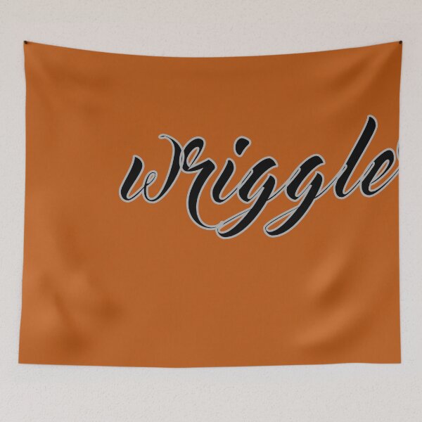 Item preview, Wriggler designed and sold by coolhill.