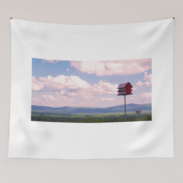Item preview, 2016 Poteau Morning designed and sold by CathySGOAT.