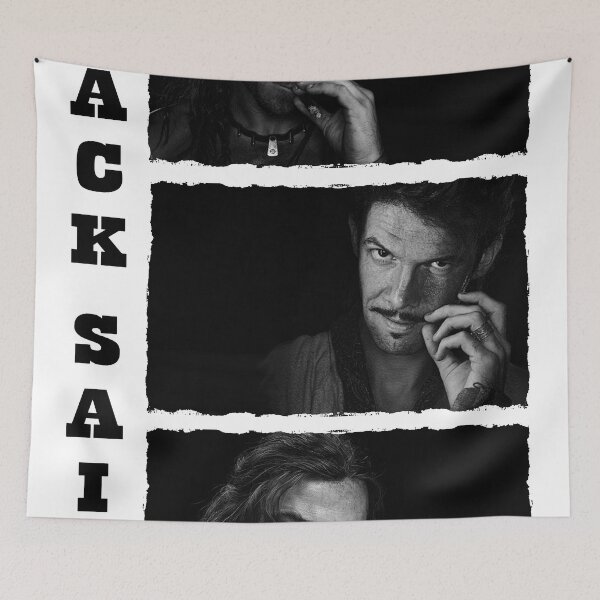 Item preview, Black Sails designed and sold by TeeMania.