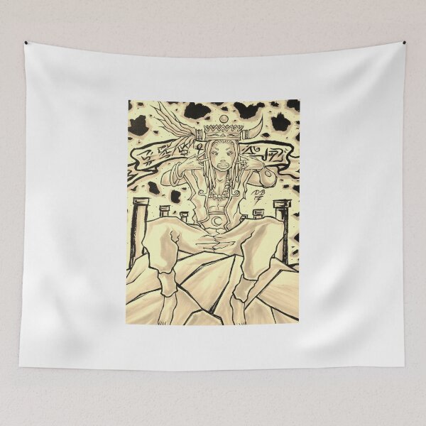 Item preview, 7000 Year Release designed and sold by GraphicDB.