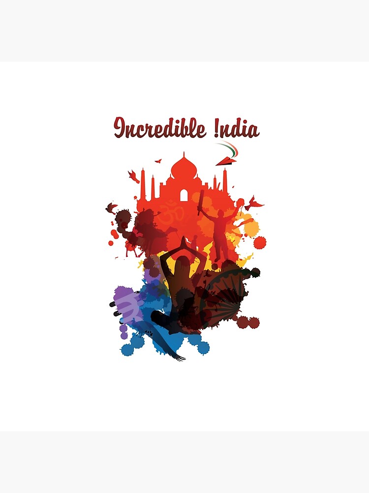 Art  Incredible India