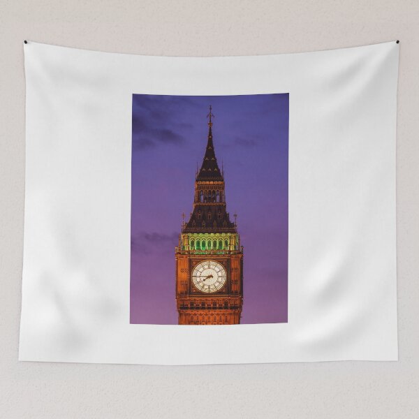 Item preview, Palace of Westminster designed and sold by MarkSykes.