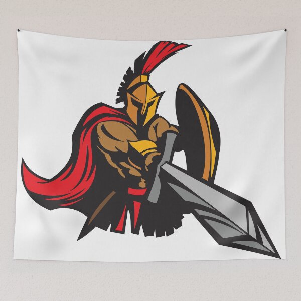 Item preview, This is Sparta! designed and sold by Design Atlas.