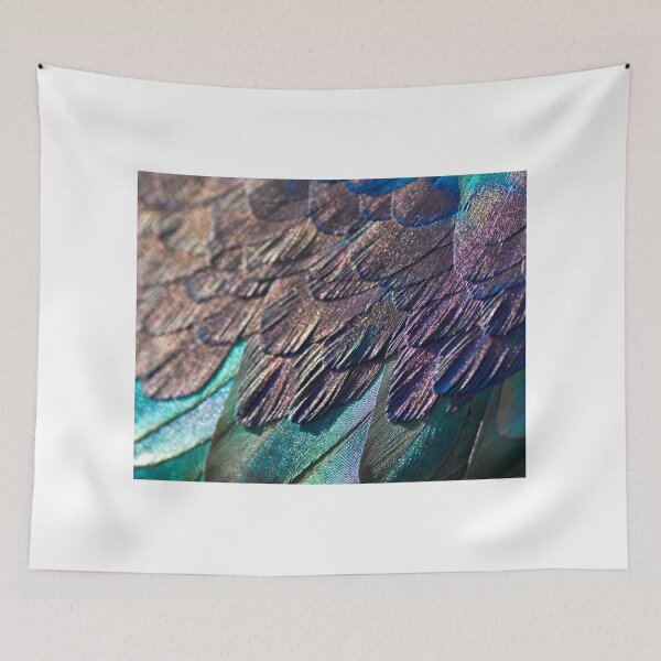 Item preview, Feather Focus designed and sold by mvladd.