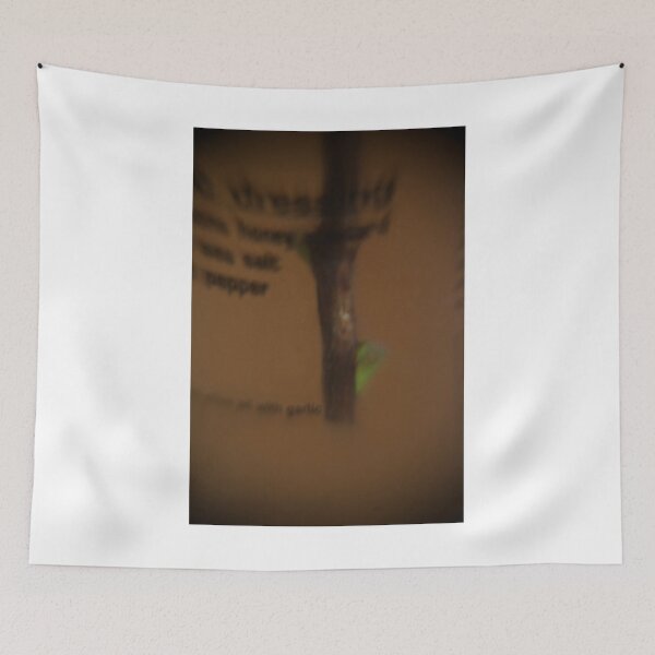 Item preview, BUD CLOSEUP  designed and sold by scarletjames.