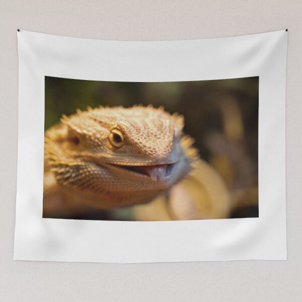 Item preview, Cheeky Smaugling's Tongue designed and sold by mvladd.