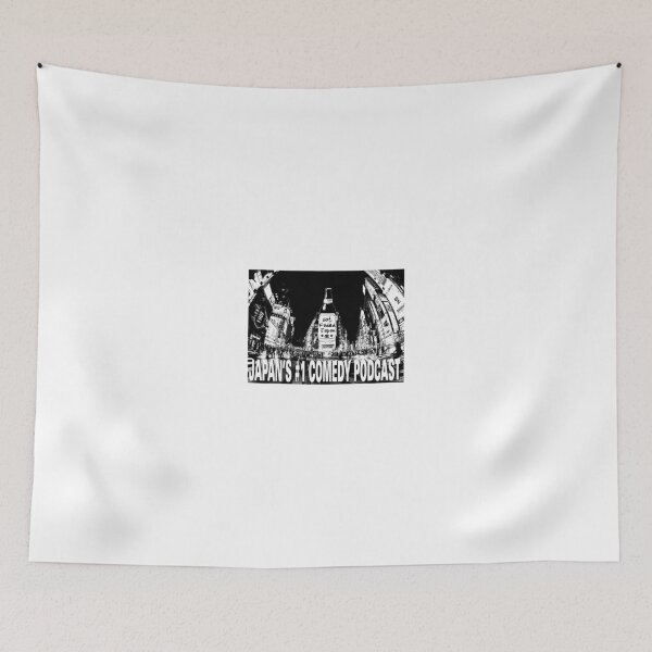 Item preview, GOT FADED JAPAN PODCAST. SHIBUYA designed and sold by thespiltink.