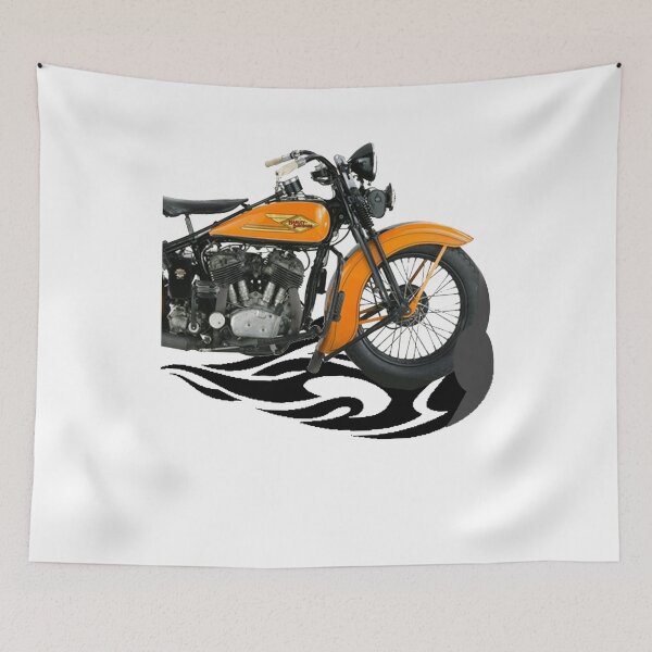 Item preview, road hog designed and sold by redboy.