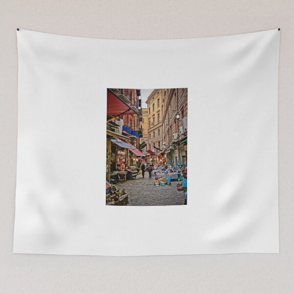 Item preview, Vucciria designed and sold by alessionastro.