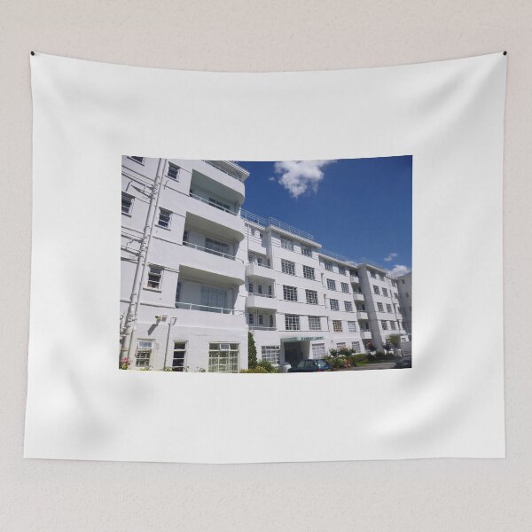 Item preview, London Deco: Residences - Stanbury Court 1 designed and sold by GregoryE.