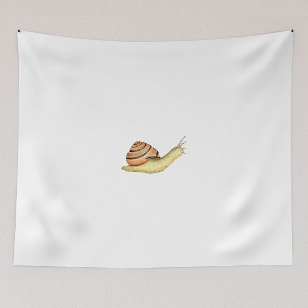 Item preview, Sammy Snail designed and sold by RieDesigned.