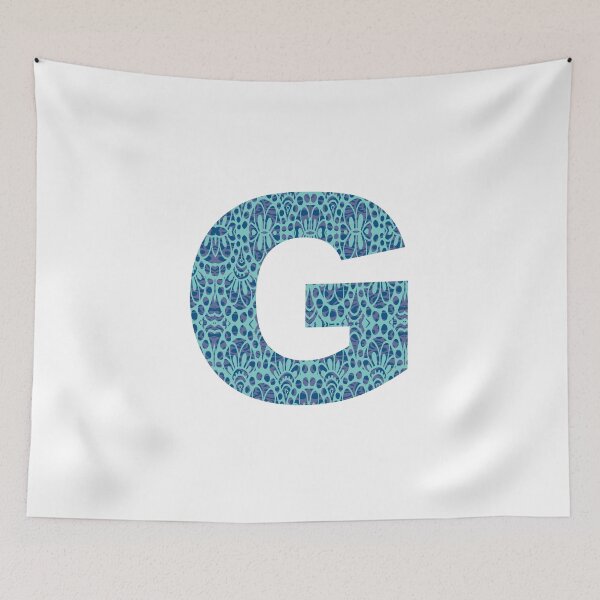 Item preview, G designed and sold by hayleylauren.