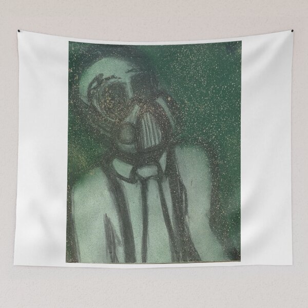 Item preview, Clouded designed and sold by Mat Saxon.