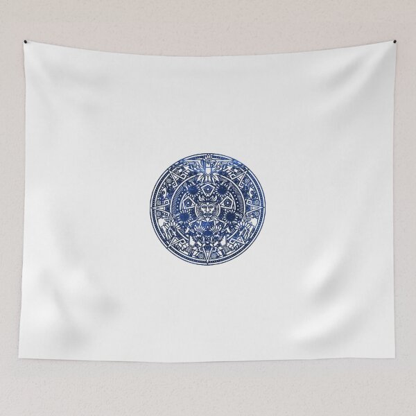 Item preview, mayan calendar designed and sold by sleepanddreamin.
