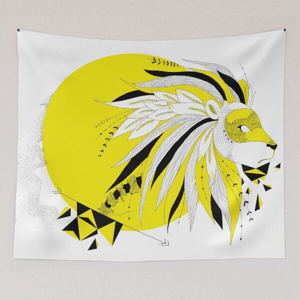 Item preview, King of Nature designed and sold by PanGorlami.