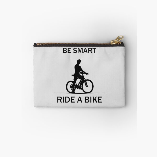 Item preview, Be Smart Ride A Bike designed and sold by InspireGifts.