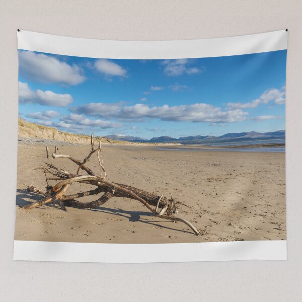 Item preview, Llanddwyn Island National Nature Reserve designed and sold by MarkSykes.
