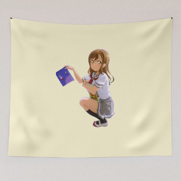 Item preview, Hanamaru Kunikida designed and sold by miafey.