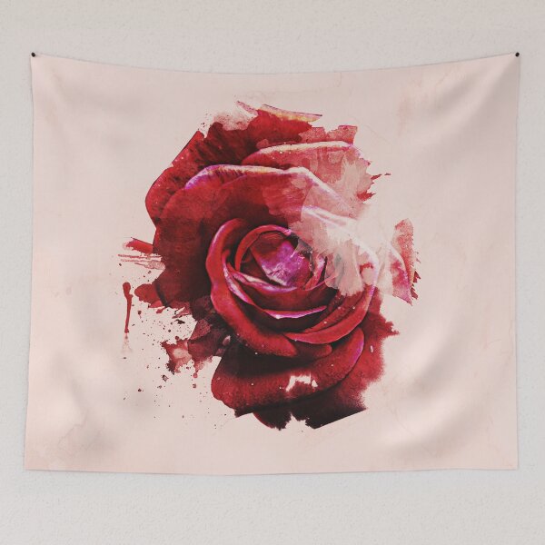 Item preview, FLOWER N.2 designed and sold by ongadesign.