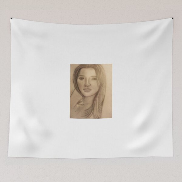 Item preview, Blessed designed and sold by Dolieart.