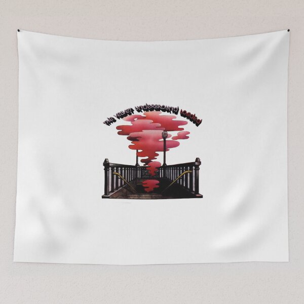 Item preview, Velvet Underground Loaded designed and sold by palmea1.