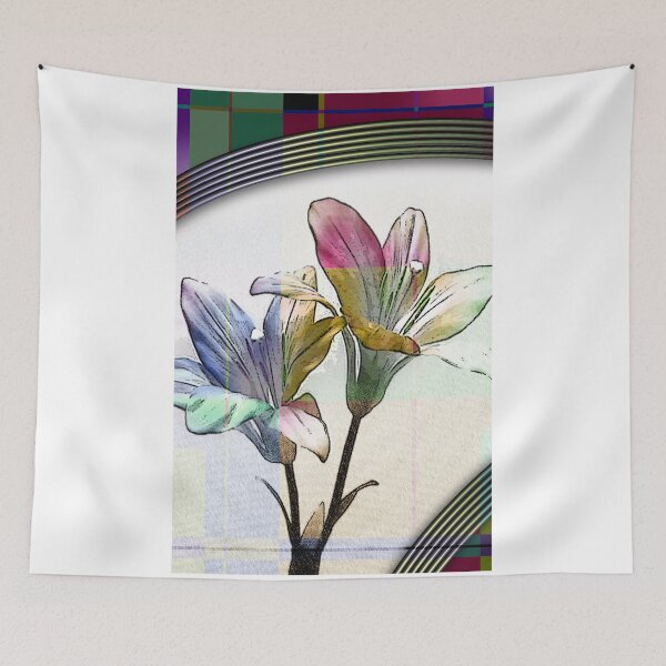 Item preview, lily wonder designed and sold by arteology.