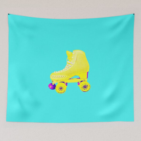Item preview, Roller Skate designed and sold by DiBeauteous.