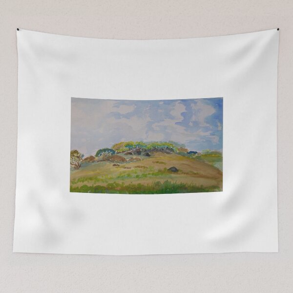 Item preview, Burleigh Heads,  Headland . Gold Coast  designed and sold by ginnymac.