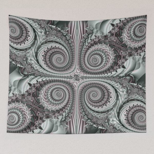 Item preview, Twisted Elegance... designed and sold by Roz Rayner-Rix.