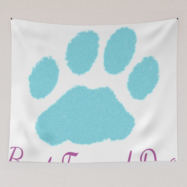 Item preview, Best Friend Dog designed and sold by StormysSeas.
