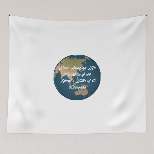 Item preview, Amazing Life designed and sold by eastcoastliving.
