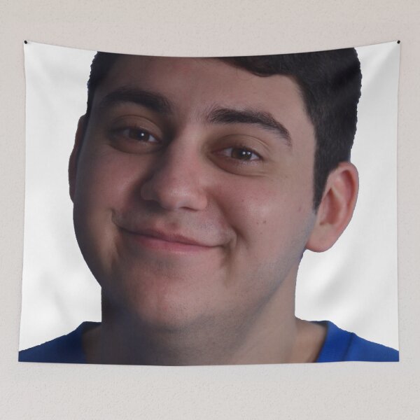 Item preview, Jon Supports Capitalism designed and sold by el-Baino.