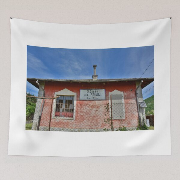 Item preview, Casa Cantoniera at Soravilla designed and sold by jojobob.