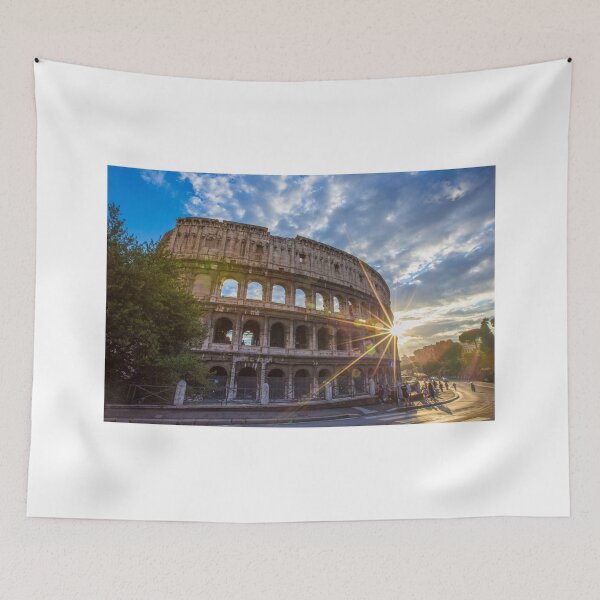 Item preview, The Colosseum designed and sold by MIRCEA COSTINA.