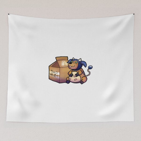 Item preview, Chocolate Cow designed and sold by Katastra.