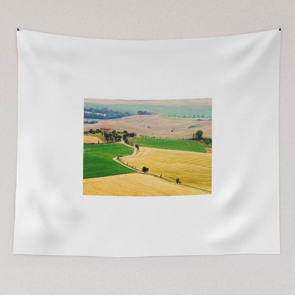 Item preview, Tuscany summer designed and sold by MIRCEA COSTINA.