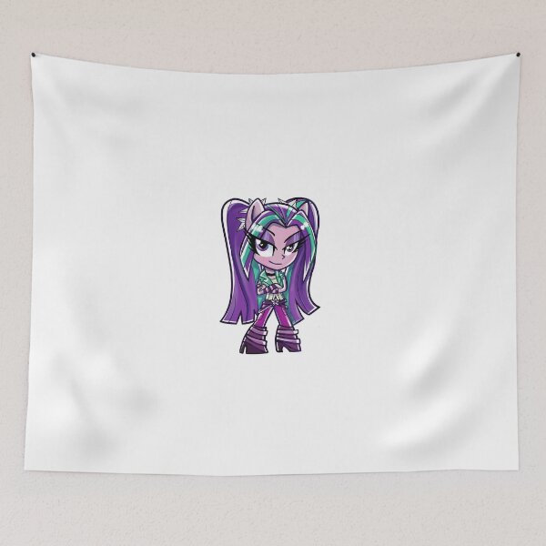 Item preview, Aria Blaze designed and sold by SophilliaArts.