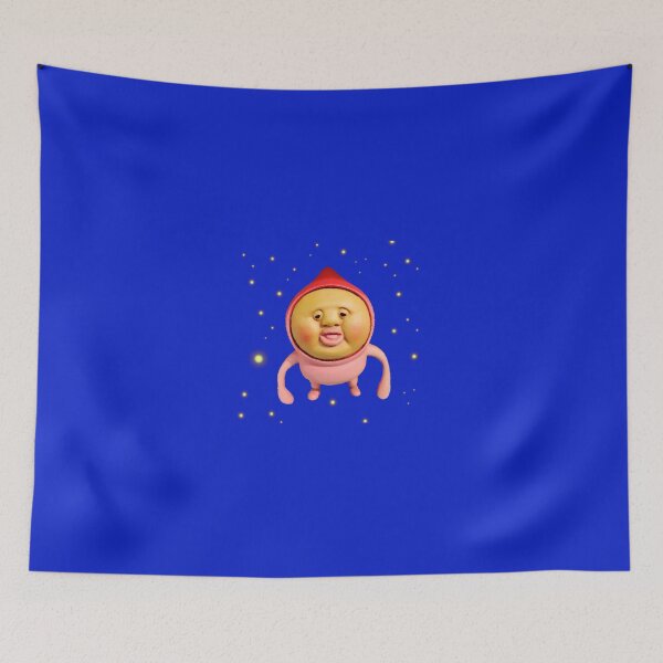 Item preview, Momo designed and sold by buckwild.