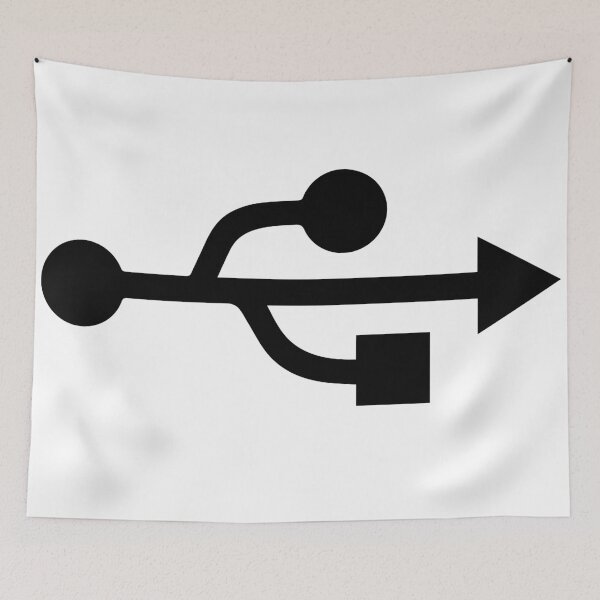 Item preview, Icon Design USB designed and sold by 2vape.