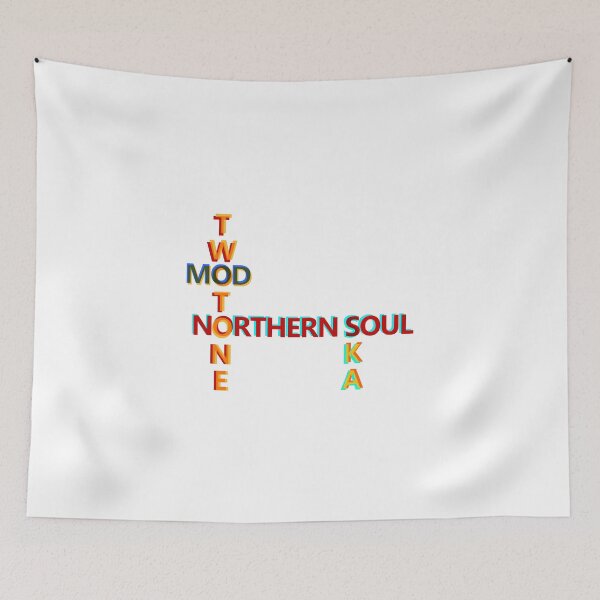 Item preview, Brit Music designed and sold by borstal.