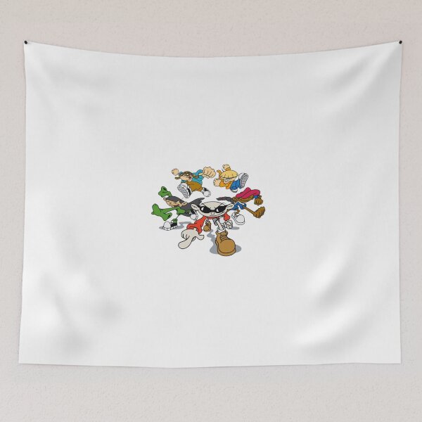 Item preview, Codename : Kids Next Door designed and sold by 1mp3x.