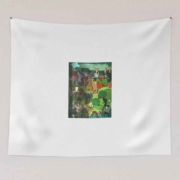 Item preview, Collage designed and sold by fabiangiles.