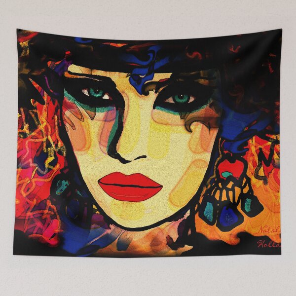 Item preview, Josephine designed and sold by Natalie Holland.