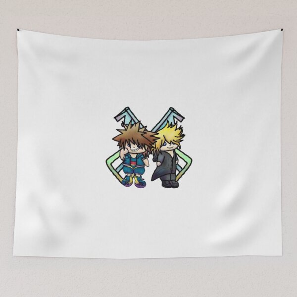 Item preview, Clashing Keys designed and sold by Katastra.