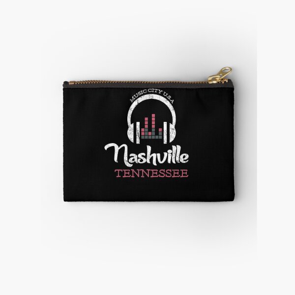 Item preview, Nashville TN, Vintage Music Shirt, Country Music designed and sold by DNH Threads.