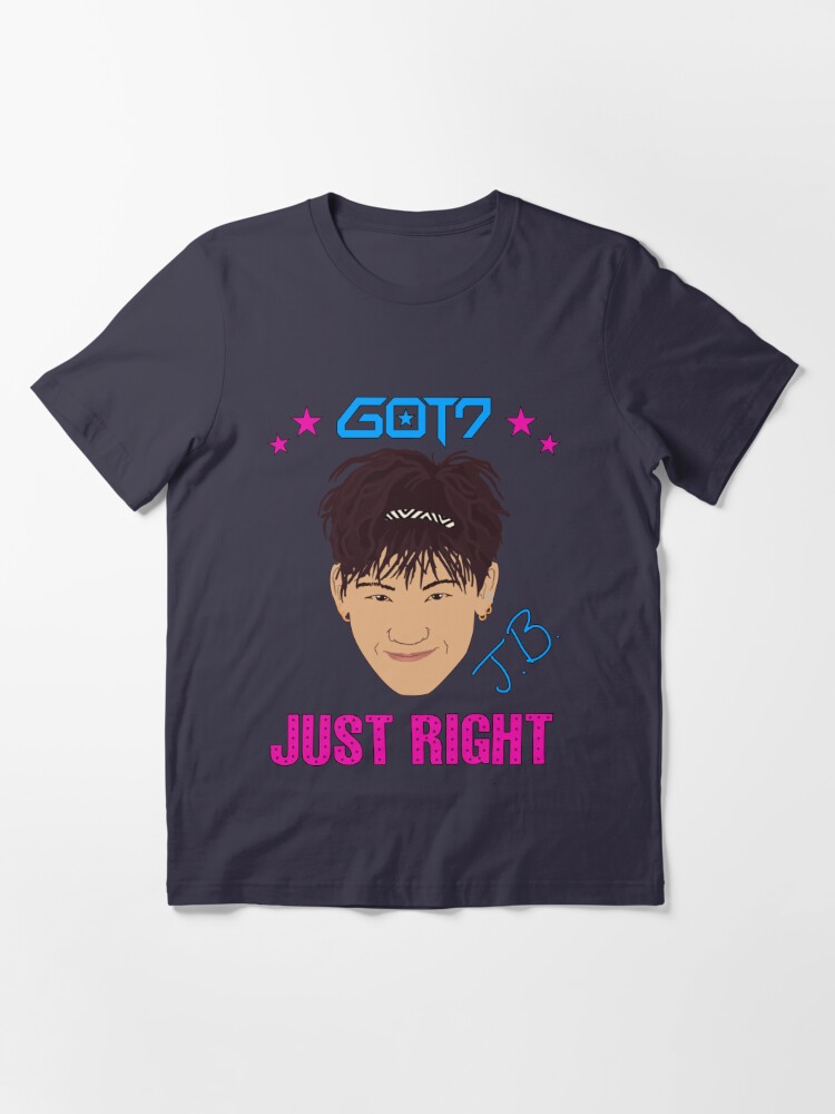 Got7 jaebum | Essential T-Shirt