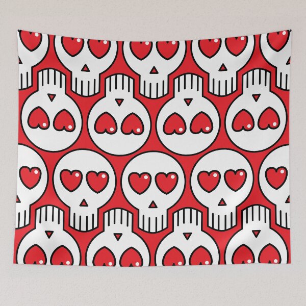 Item preview, Dead love designed and sold by viklovesazombie.